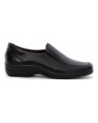 Fluchos, 6625, zapato copete negro de mujer
