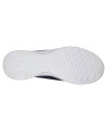 Skechers, dynamight, dportivo blucher azul marino