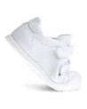 Pablosky, 043605, deportivo velcro blanco