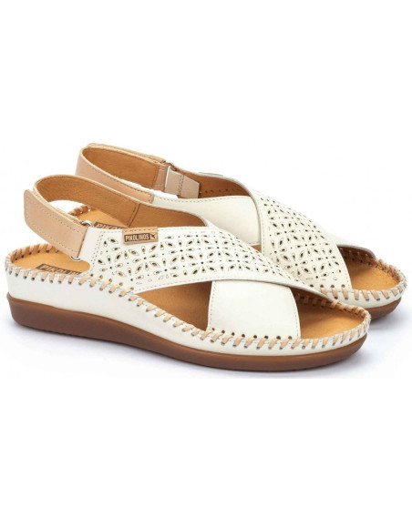 Pikolinos, cadaques, sandalia nata