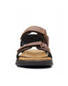 Clarks, hapsford creek, sandalia brown de homre