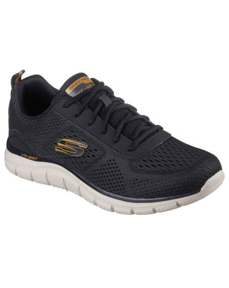 Deportivo blucher Track - Leshur de hombre