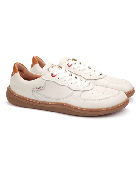 Deportivos barefoot con cordones