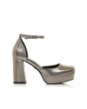 Mtng, 68300, zapato vestir plomo de mujer