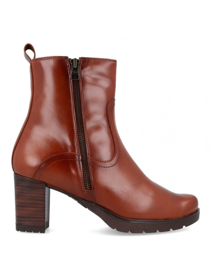 Desiree, leury22, botin siena de mujer