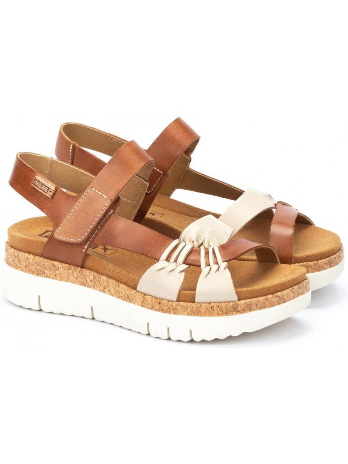 Pikolinos Aguadulce Sandalias Pikolinos Mujer 2019 Amazon Zapatos