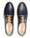 Pikolinos, jucar m4e-4104c1, blucher blue de hombre